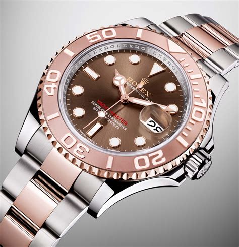 rolex oro 30.000|rolex yachtmaster 40 gold.